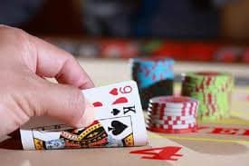 3 card one
