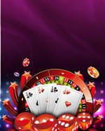 3 card one